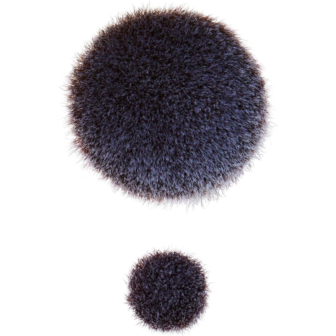 Pincel de Complejión Doble Extremo Stila 17.5cm 9g