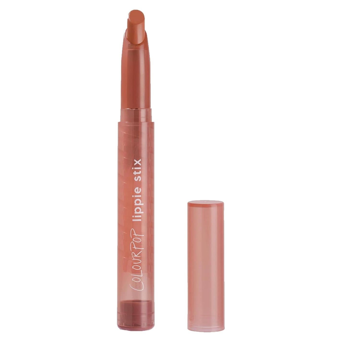 Pintalabios Mate Colourpop Lippie Stix Parker 11.34 g