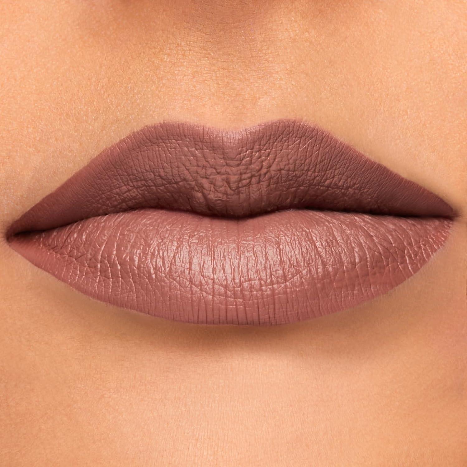 Lápiz Labial ColourPop Lippie Beeper - Alta Pigmentación 1.13g