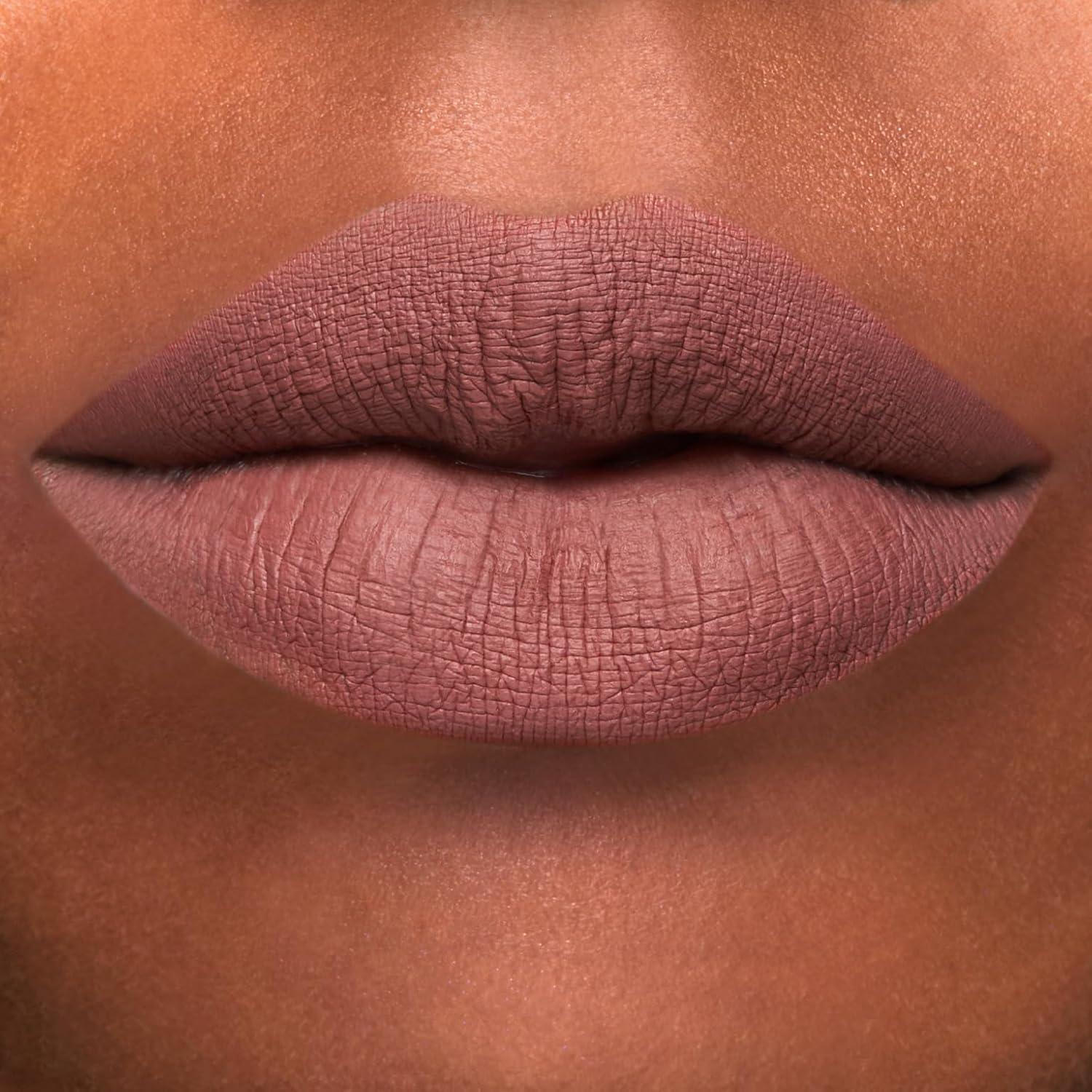 Lápiz Labial ColourPop Lippie Beeper - Alta Pigmentación 1.13g