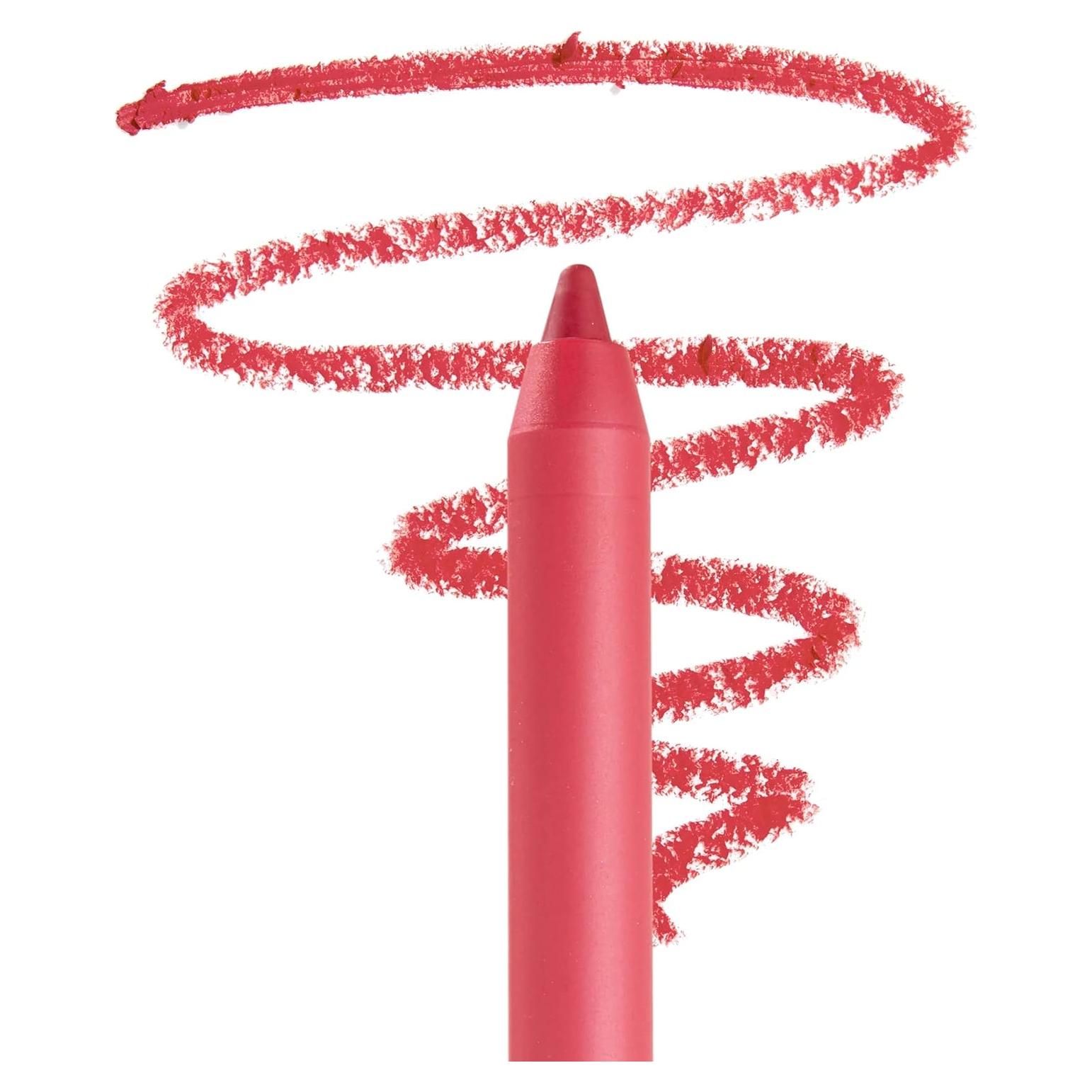 Lápiz de Labios Colourpop Lippie Pencil VELOCIDAD PLENA 1g Rojo Mate