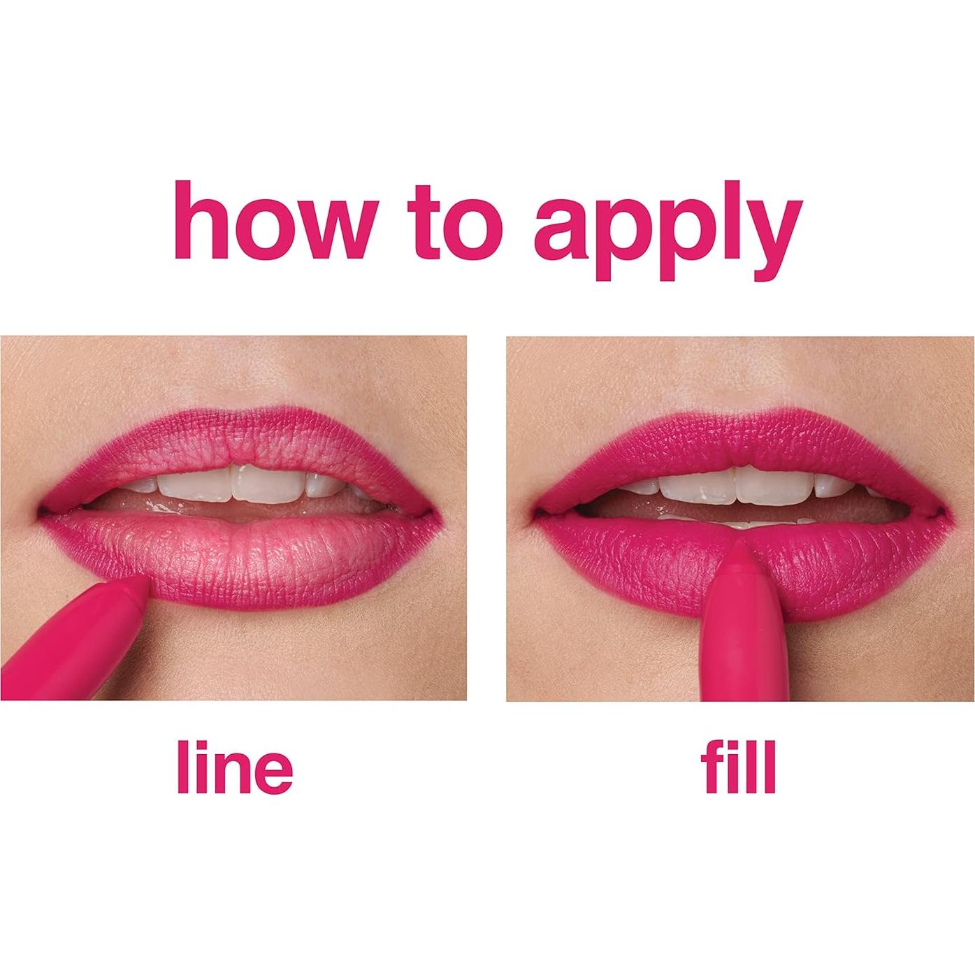 Set Labial Mate y Brillo Maybelline - Lidera El Camino + Hielo