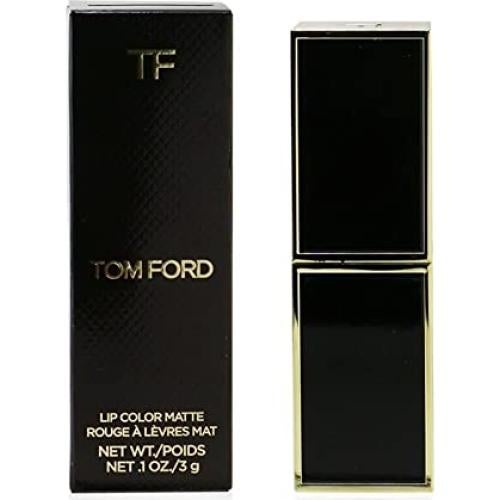 Lápiz Labial Tom Ford 15 Jengibre Salvaje 2.8g