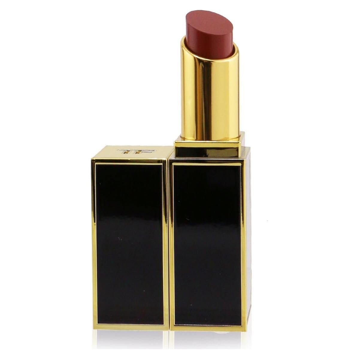 Labial Satinado Matte Tom Ford 3.3g - Color #24 Marocain