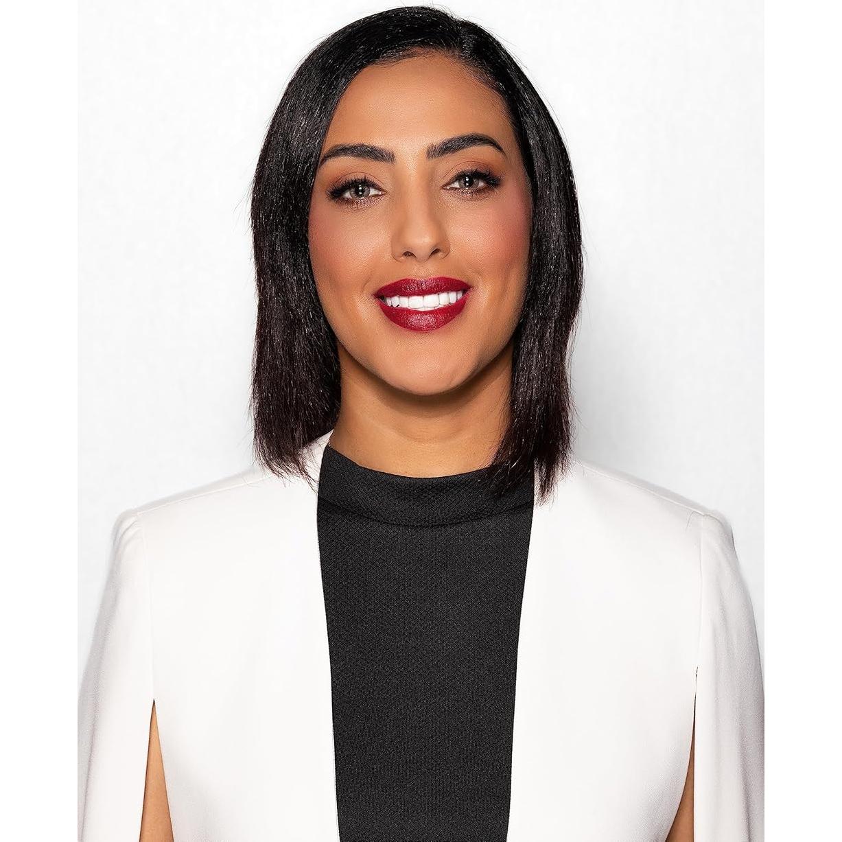 Batom Mate Dividido ShikSona Todo o Nada - Vegano y Sin Gluten