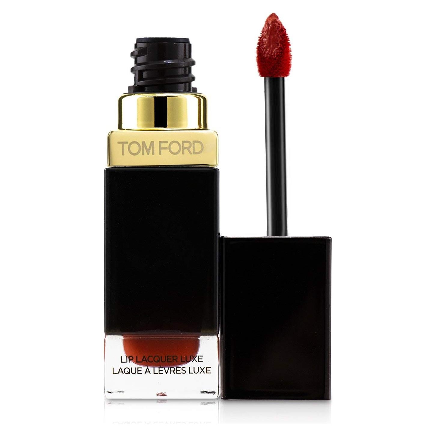 Laca de Labios Tom Ford Luxe 06 Knockout 5.67 g