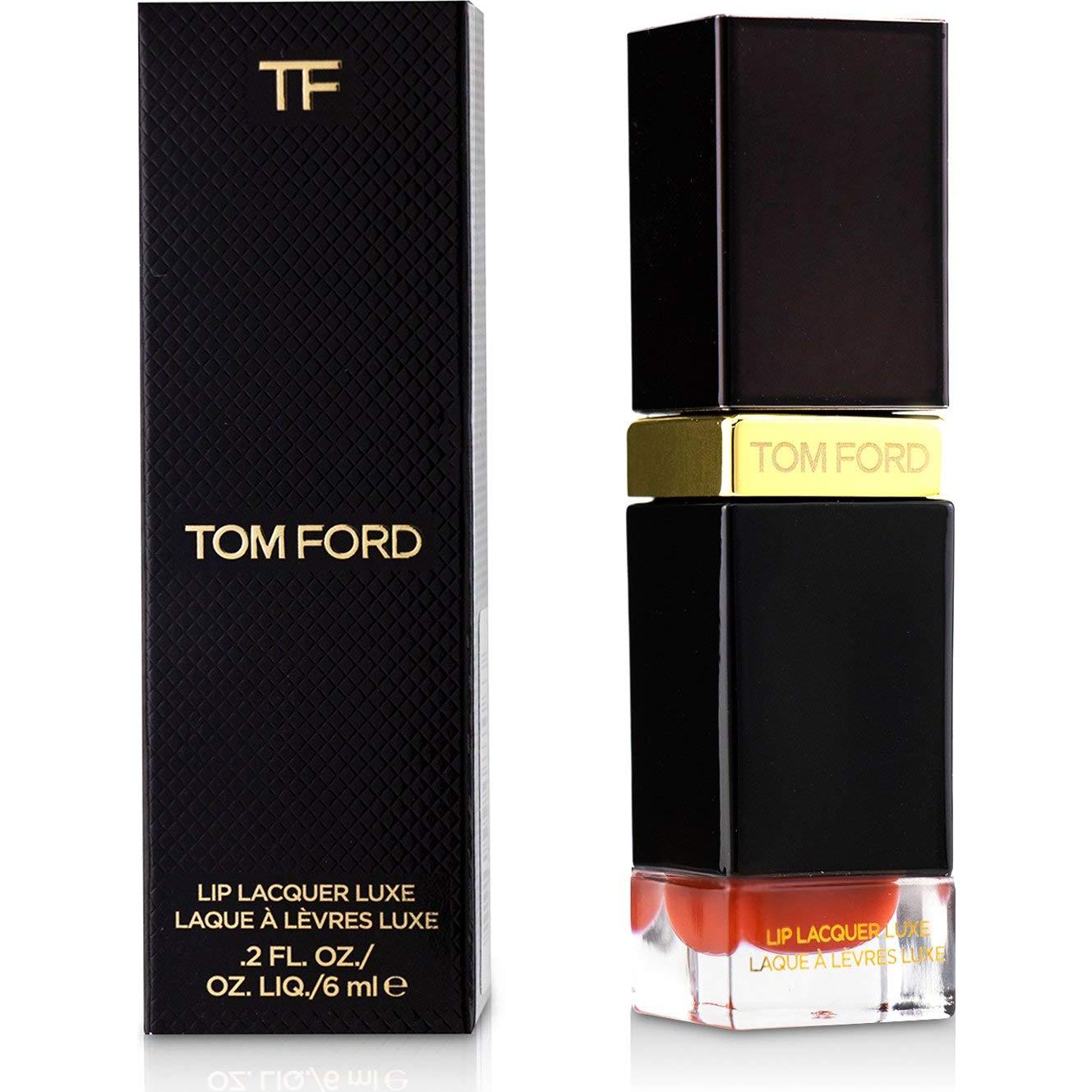 Laca de Labios Tom Ford Luxe 06 Knockout 5.67 g