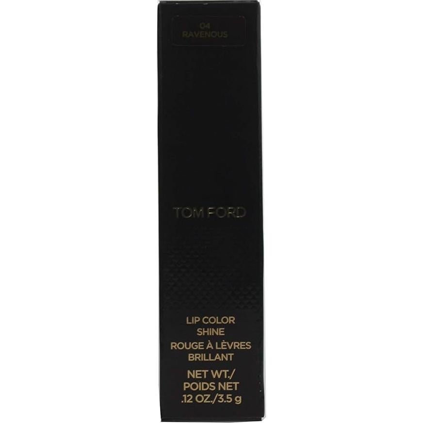 Labial Brillante Tom Ford No. 04 Apasionado 3.4g