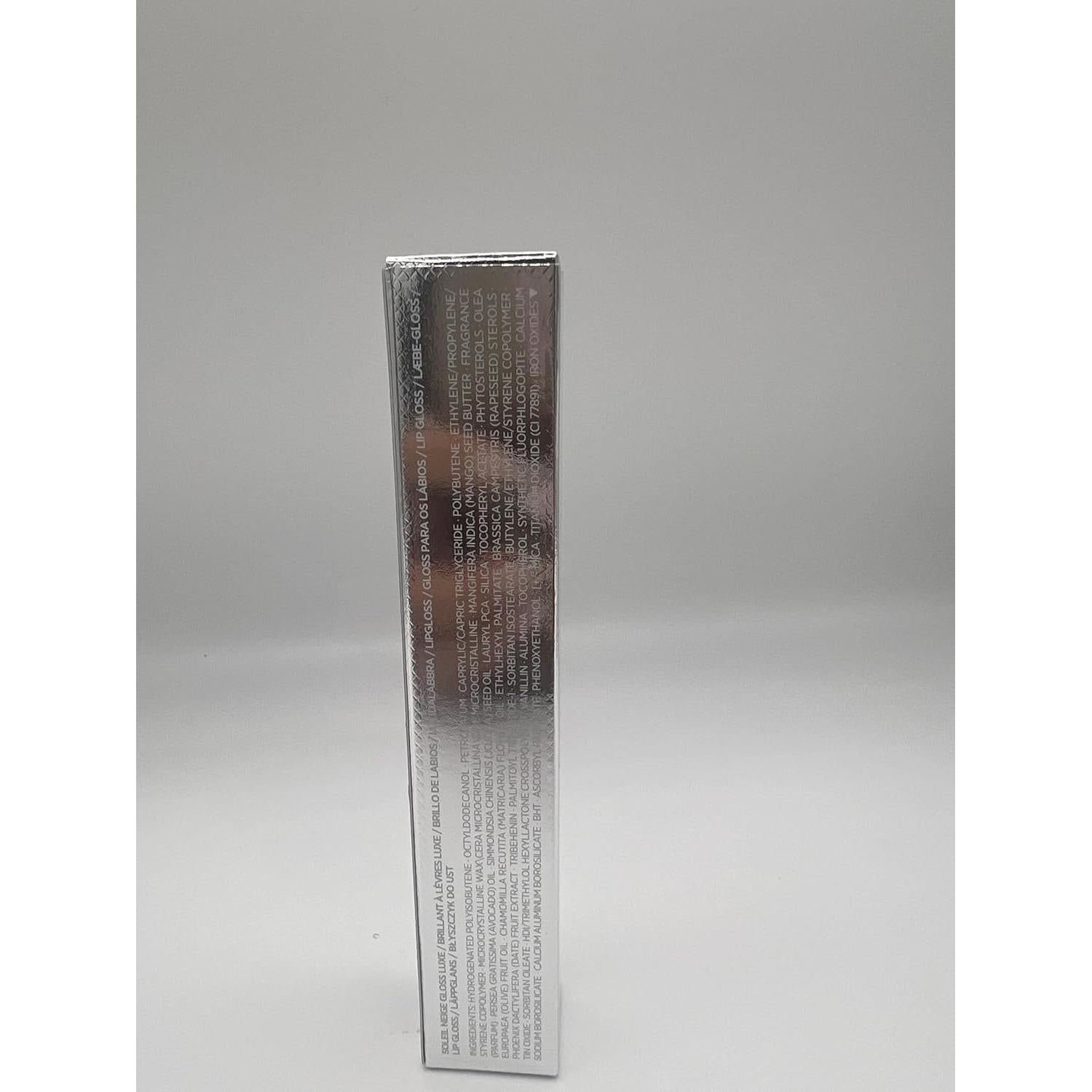 Brillo Labial Tom Ford Soleil Neige 08 Inhibición 5.5 ml