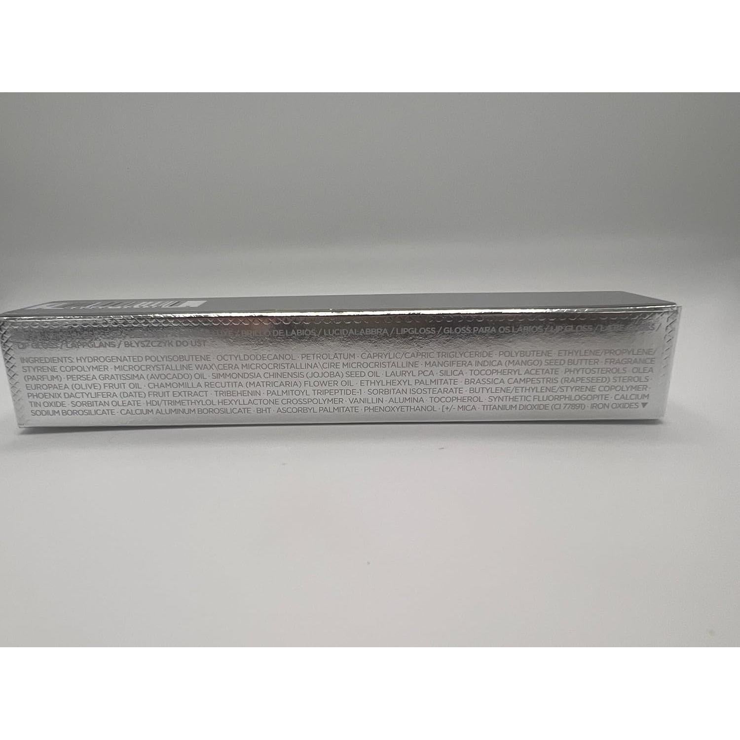 Brillo Labial Tom Ford Soleil Neige 08 Inhibición 5.5 ml