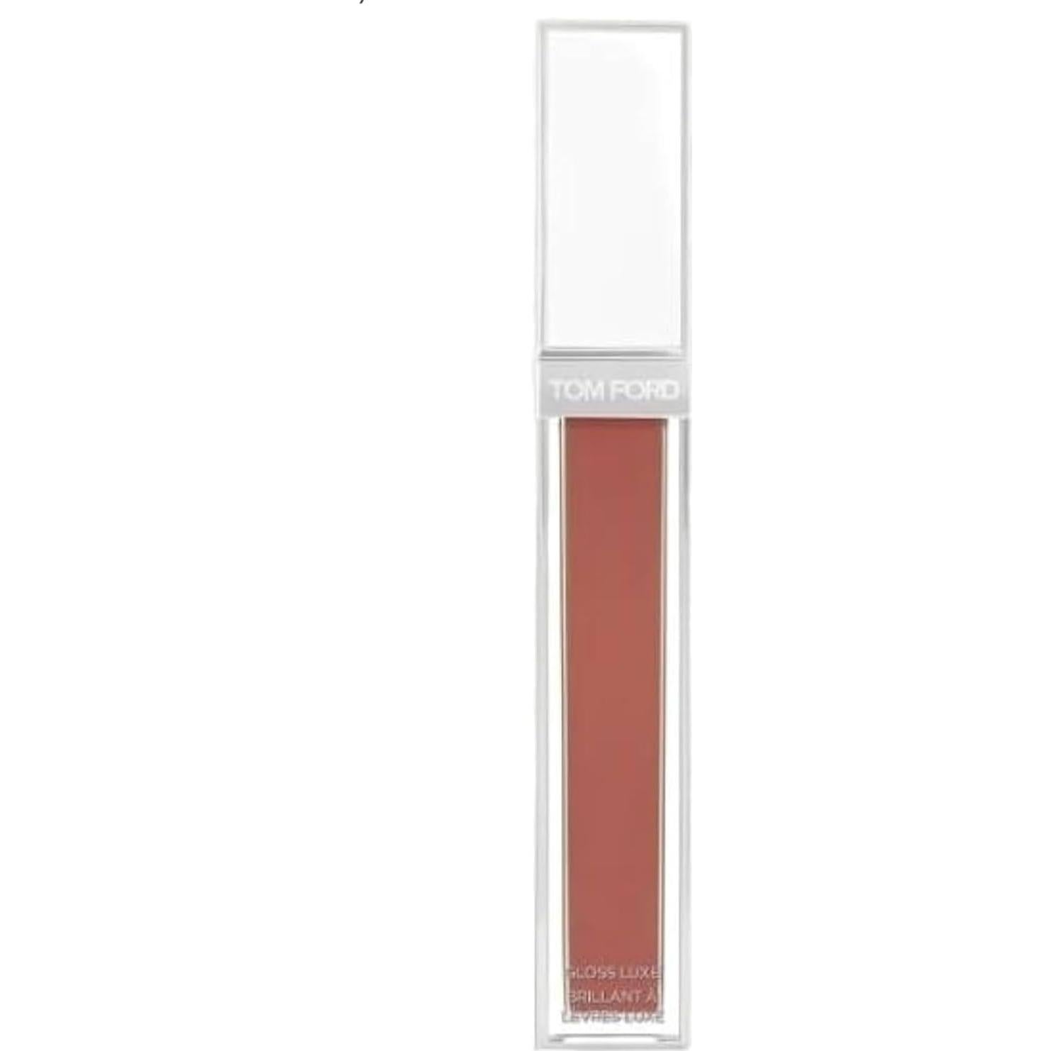Brillo Labial Tom Ford Soleil Neige 08 Inhibición 5.5 ml
