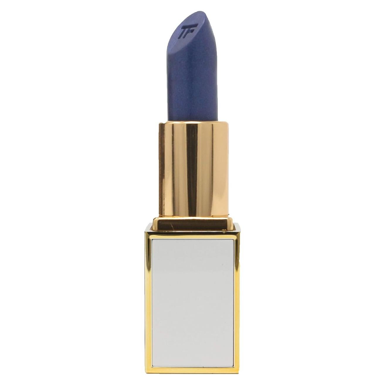 Lápiz Labial Tom Ford Boys & Girls 36 Cardi 2g Hidratante