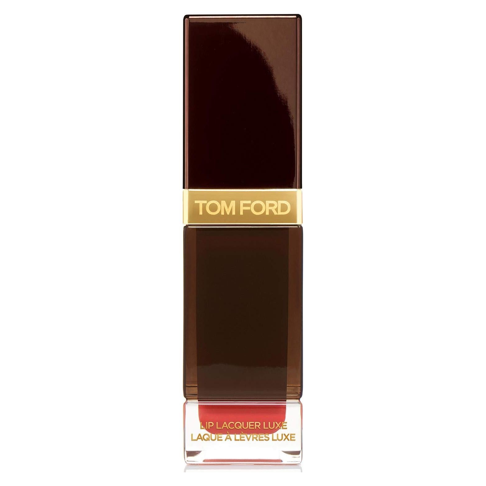 Lápiz Labial Líquido Tom Ford Luxe Matte 07 Jaguar 5.67g