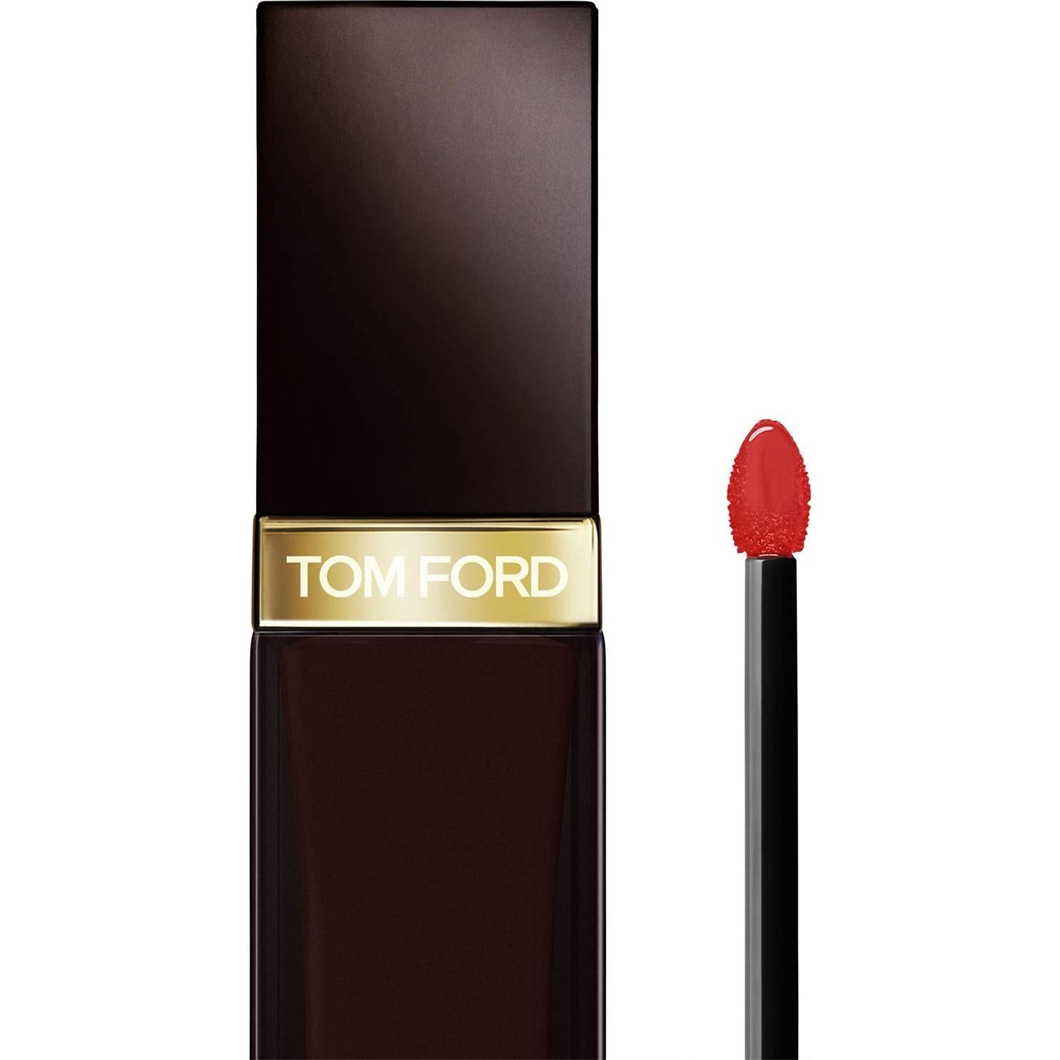 Lápiz Labial Líquido Tom Ford Luxe Matte 07 Jaguar 5.67g