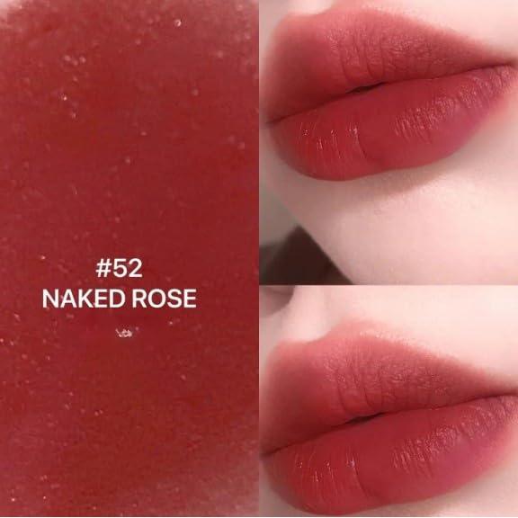 Labial Mate Satinado Tom Ford Edición Limitada 52 Rosa Desnudo 3.3g