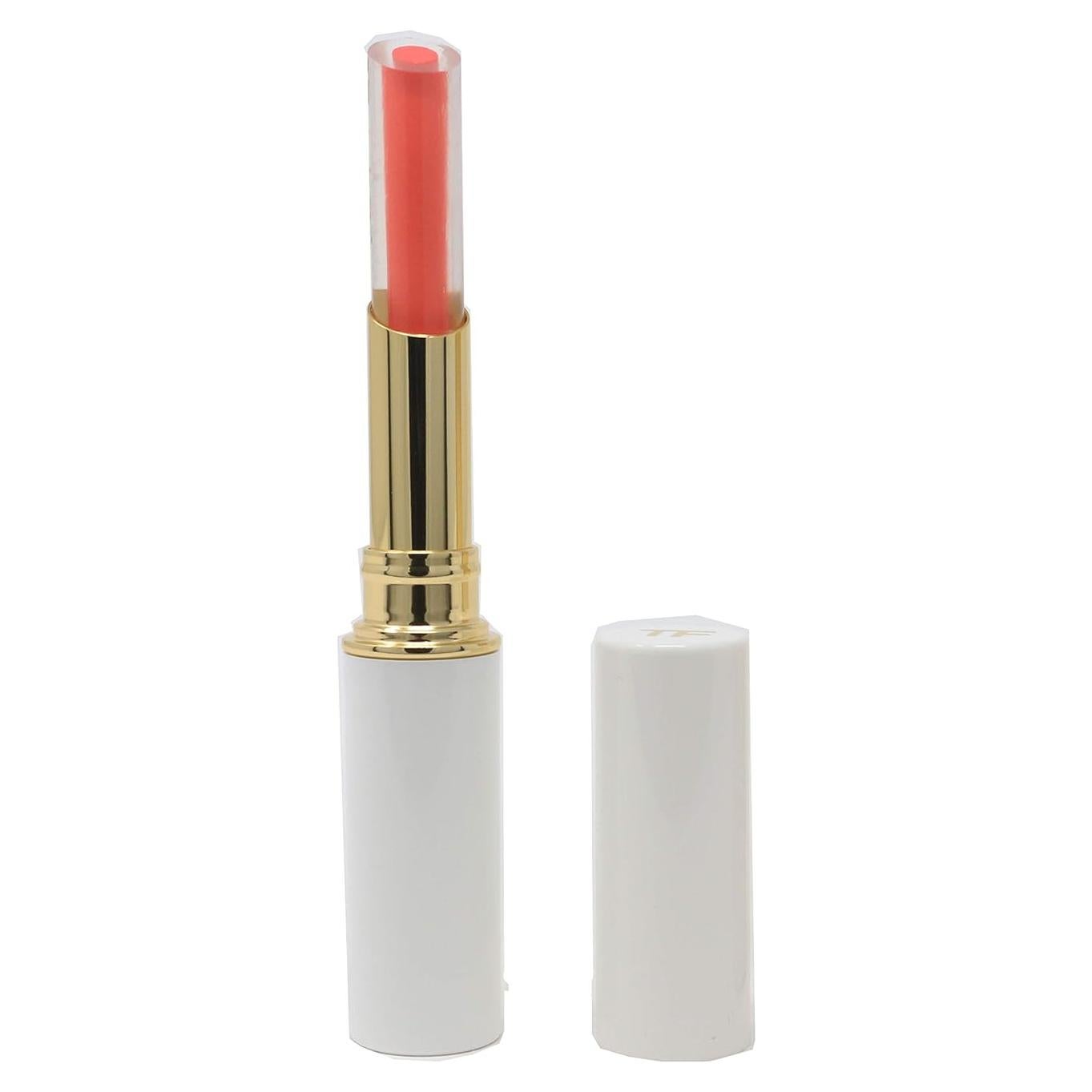 Labial en Gel Tom Ford Soleil Lip Gelee Z06 Scorching 2.27g