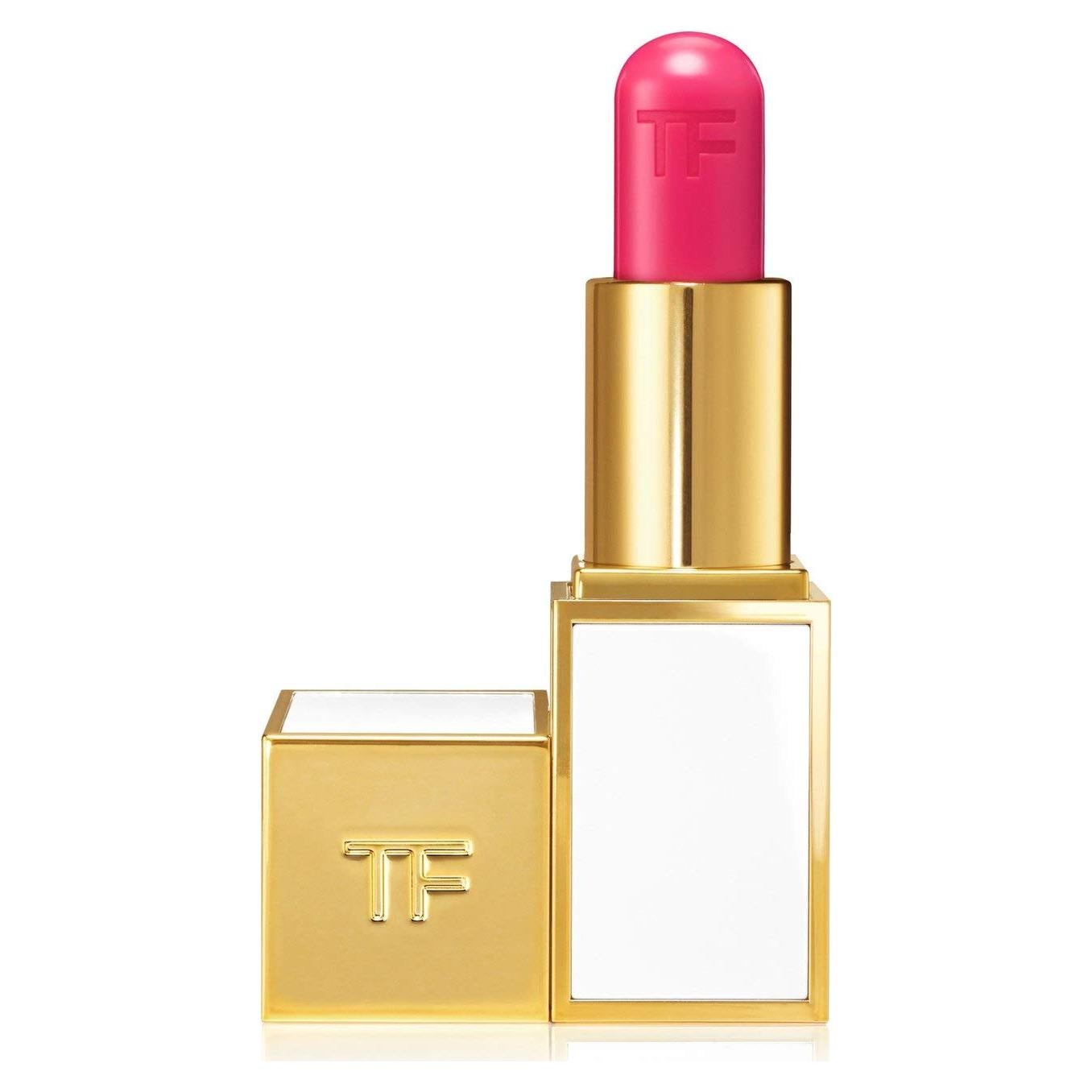 Bálsamo Labial Tom Ford Soleil 2g - Tono Cruising