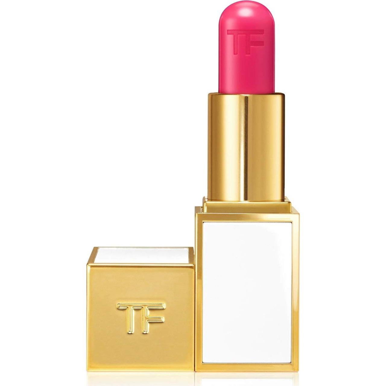 Bálsamo Labial Tom Ford Soleil 2g - Tono Cruising