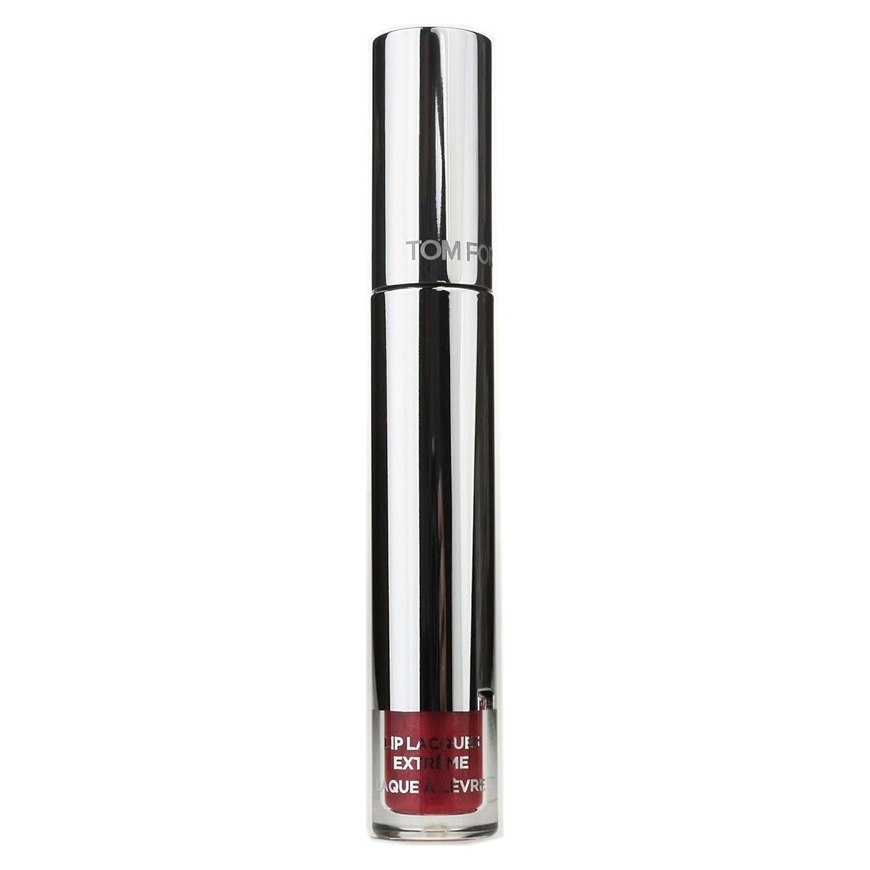 Laca de Labios Extrema Antorcha 2.54 g Color 08 Varilla Caliente
