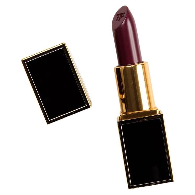 Pintalabios Tom Ford Color de Labios OT Jordan 2g Ciruela