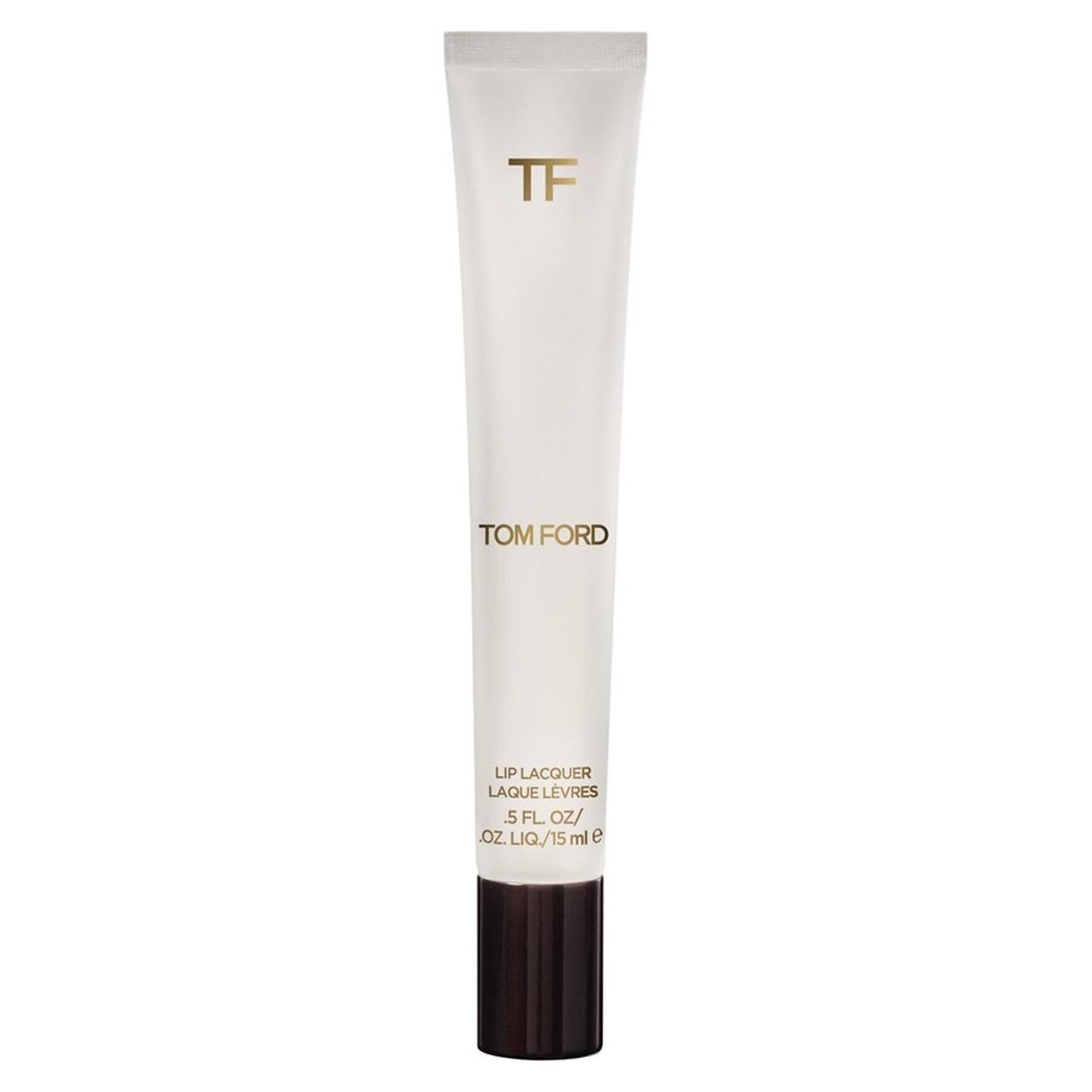 Laca para Labios Tom Ford Vinilo 15ml - Brillo Reflectante