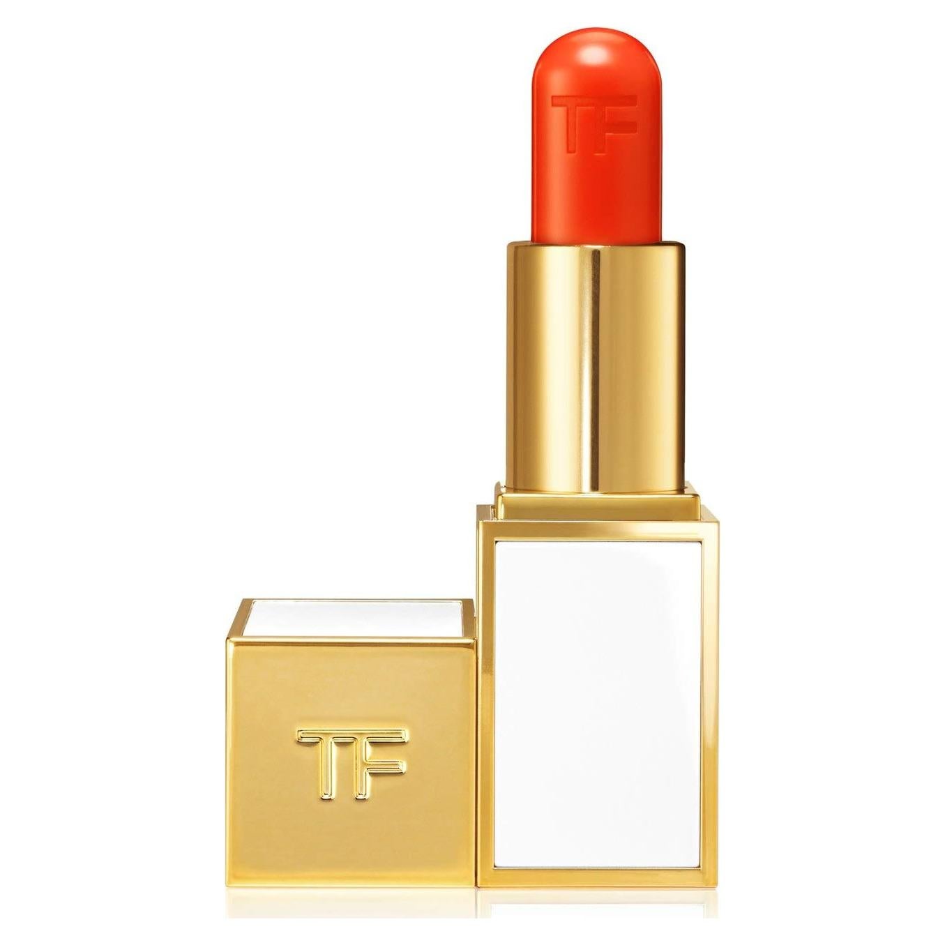 Bálsamo Labial TOM FORD Neotrópico 2g - Tamaño Clutch