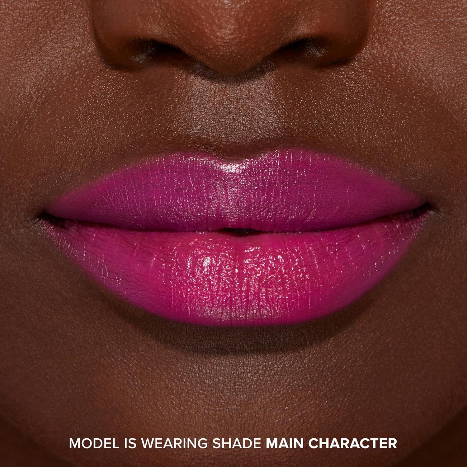 Labial Bold Cream Demasiado Facido 4.8 g Vegano Libre Crueldad