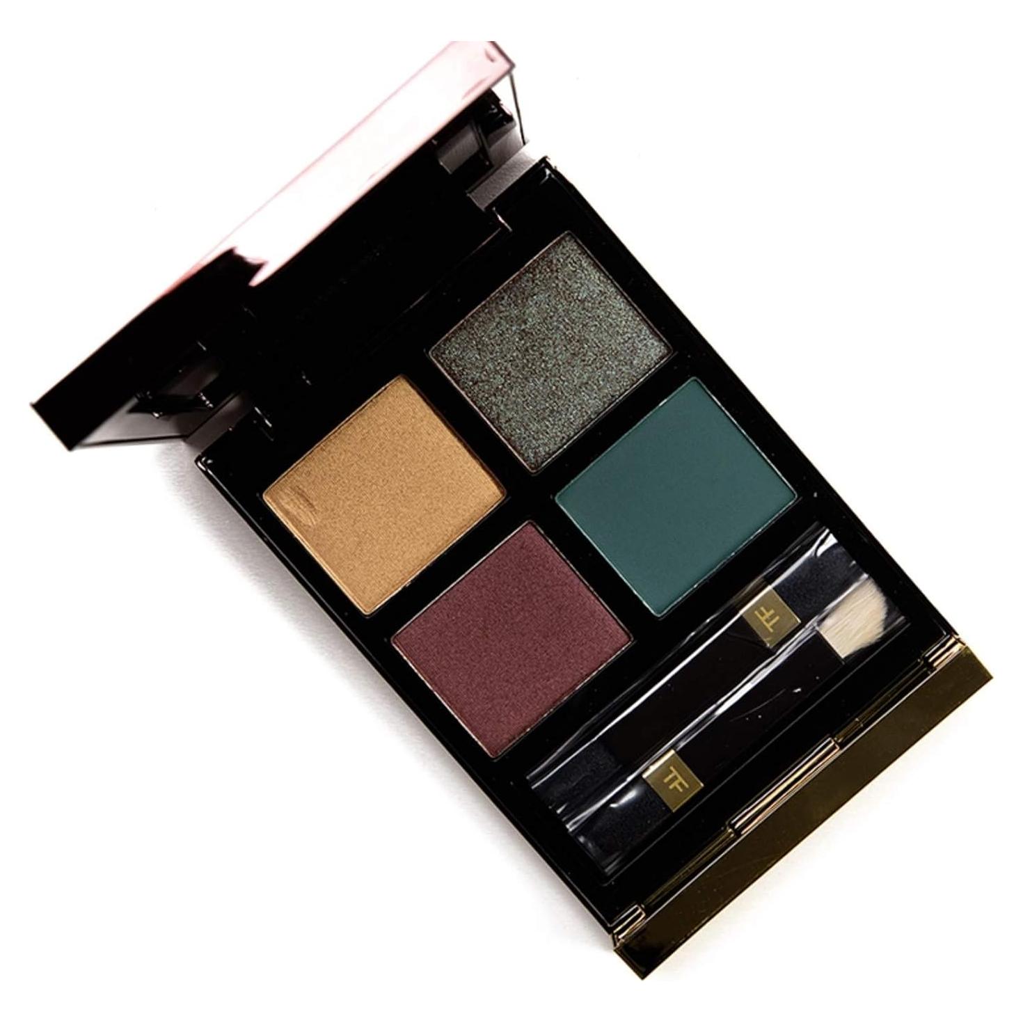 Paleta de Sombras de Ojos Tom Ford 4 Tonos 9 g