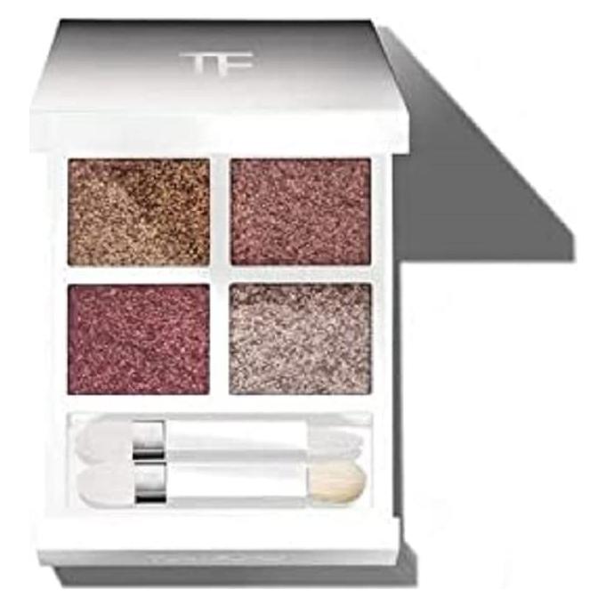 Paleta de Sombras Tom Ford Extreme Eye Color Quad X2