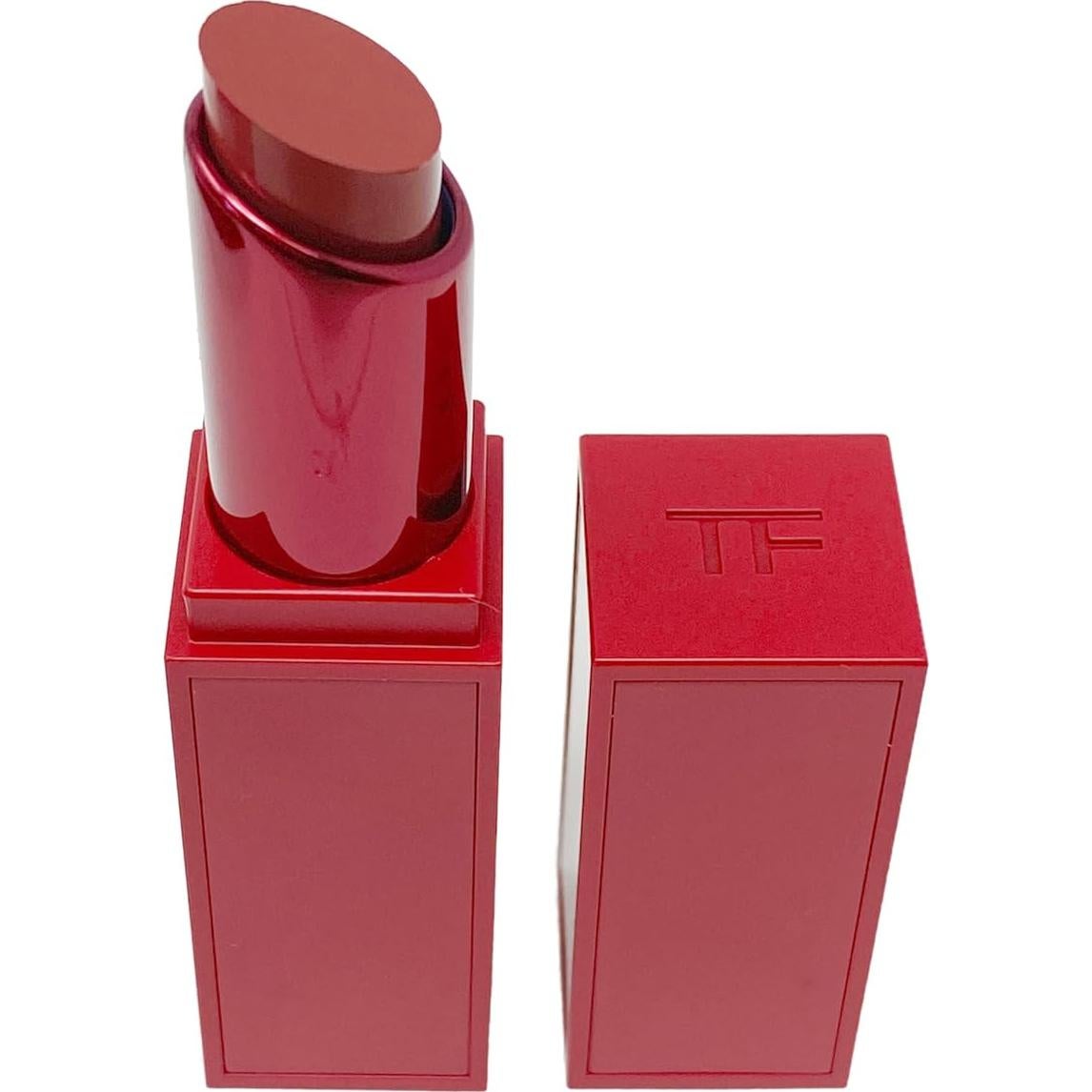 Labial Mate Satinado Tom Ford Edición Limitada 90 Fete 3.3g