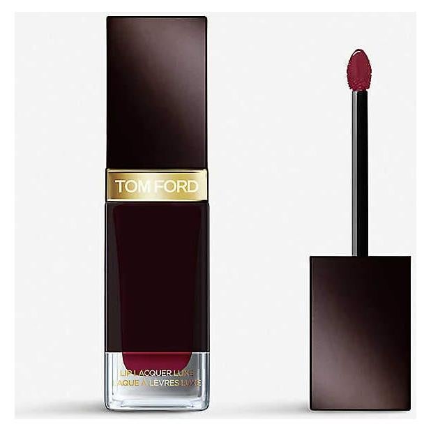 Laca de Labios Tom Ford Luxe Infuriate 6ml Color 10