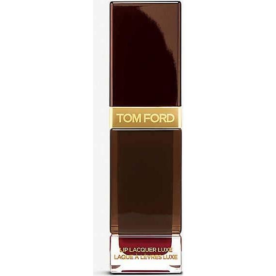 Laca de Labios Tom Ford Luxe Infuriate 6ml Color 10