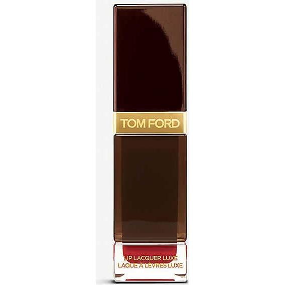 Pintalabios Líquido Tom Ford Lip Lacquer Luxe 6ml #07