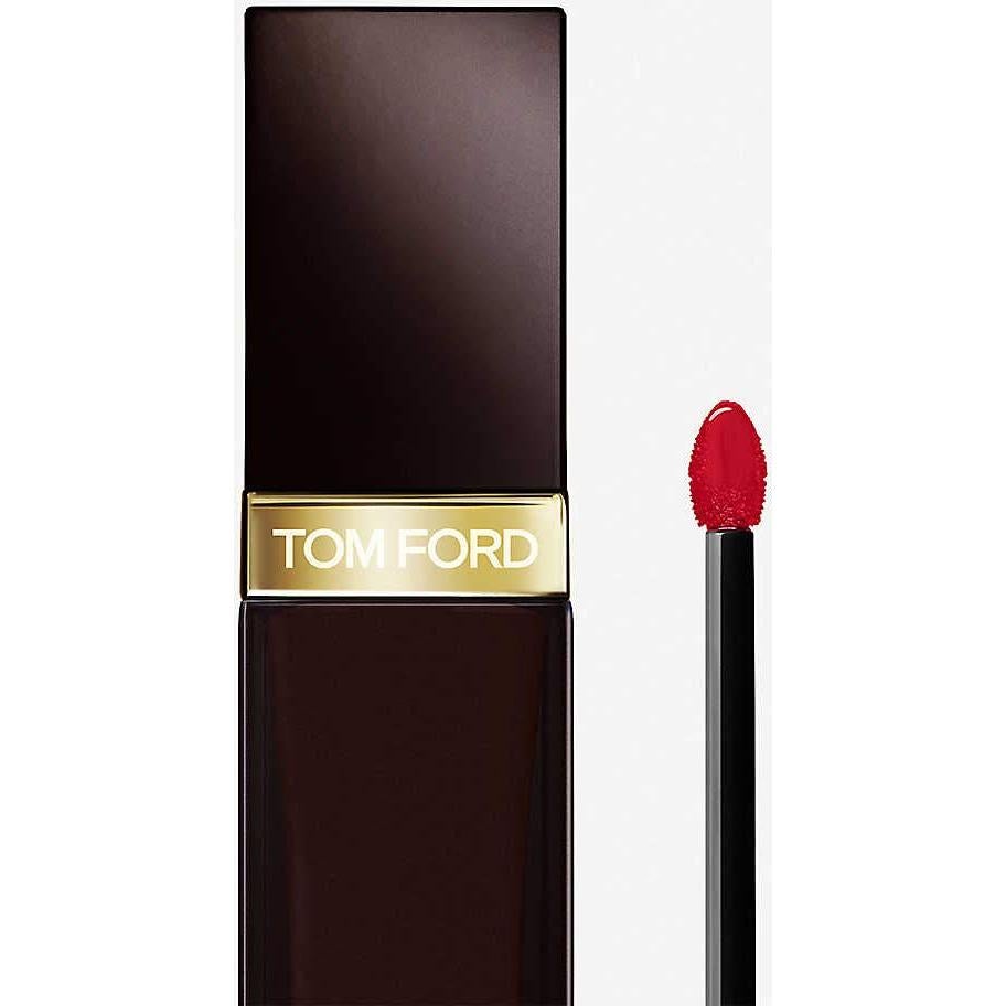 Pintalabios Líquido Tom Ford Lip Lacquer Luxe 6ml #07