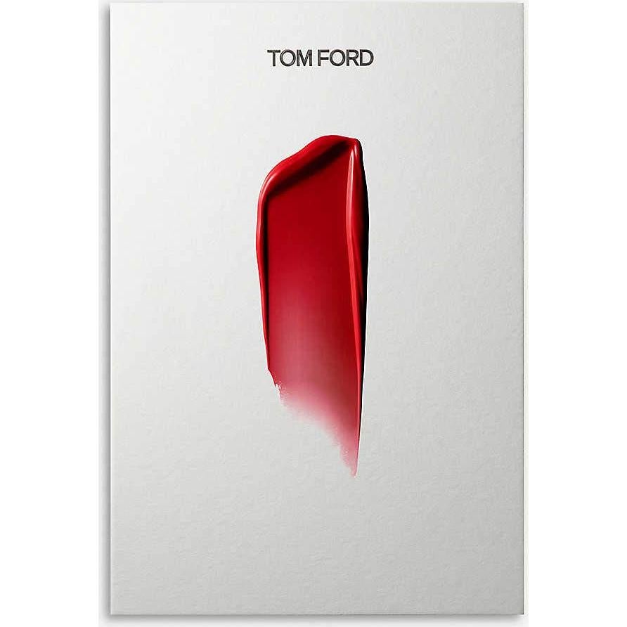 Pintalabios Líquido Tom Ford Lip Lacquer Luxe 6ml #07