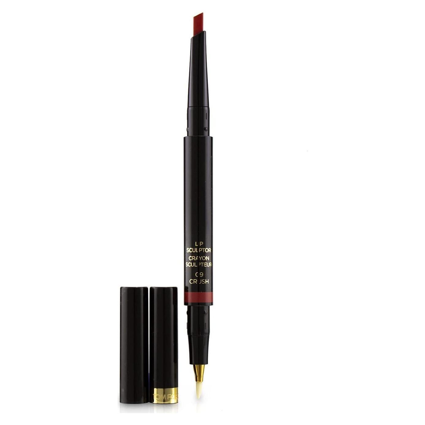 Escultor de Labios Aplastar 14.2 cm - Herramienta de Maquillaje