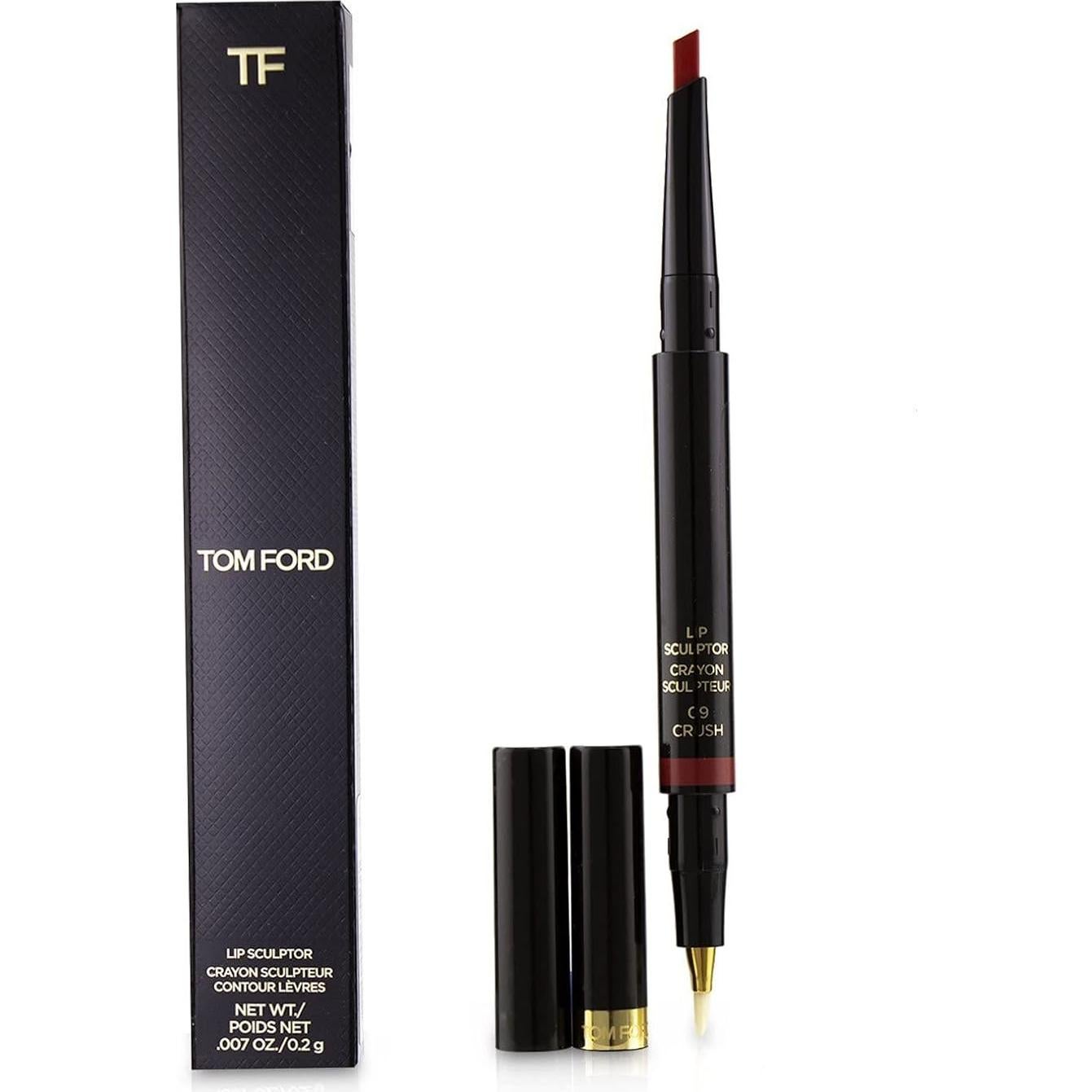 Escultor de Labios Aplastar 14.2 cm - Herramienta de Maquillaje