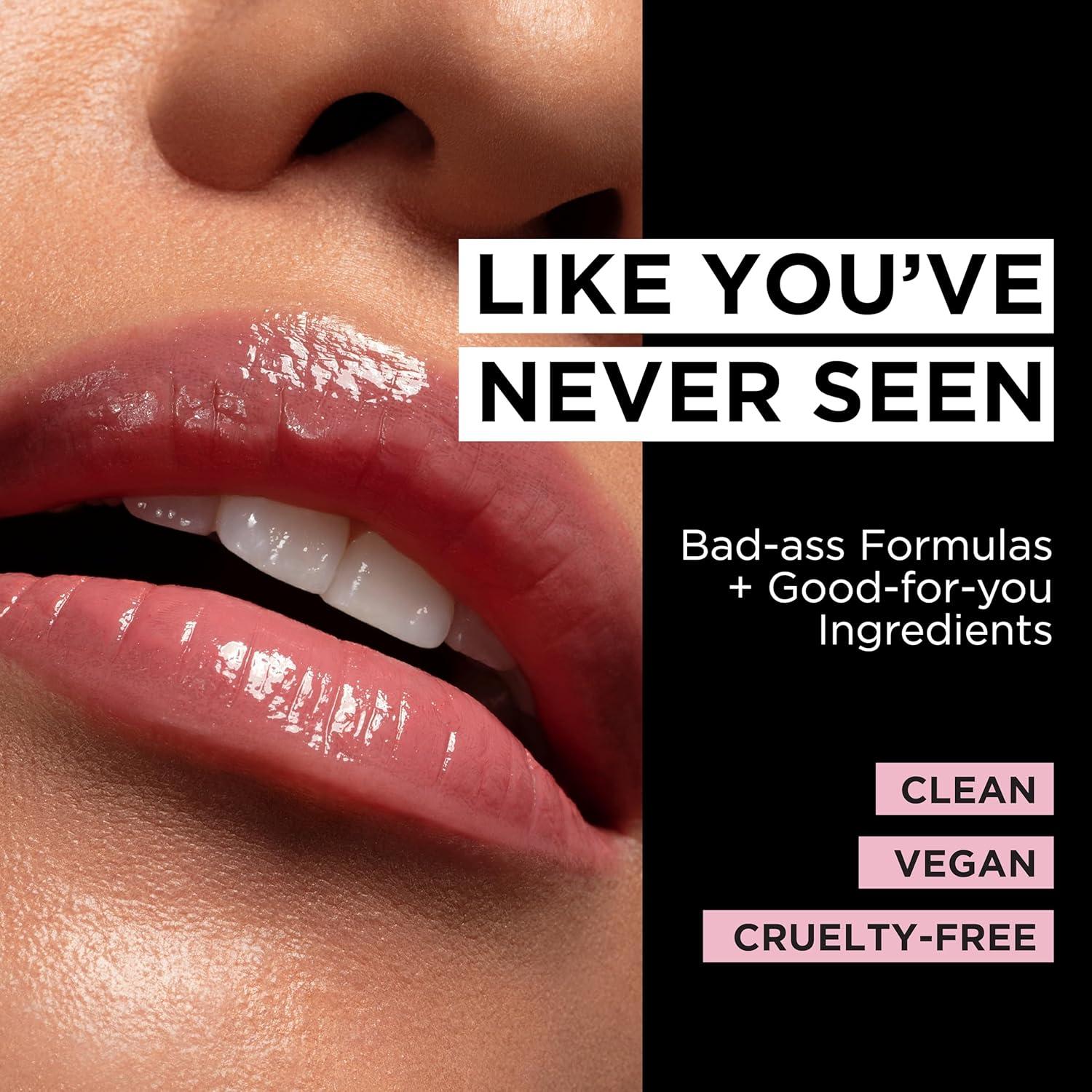 Deck of Scarlet Aceite Labial Sólido Trifásico Rosa Coral 12.7cm