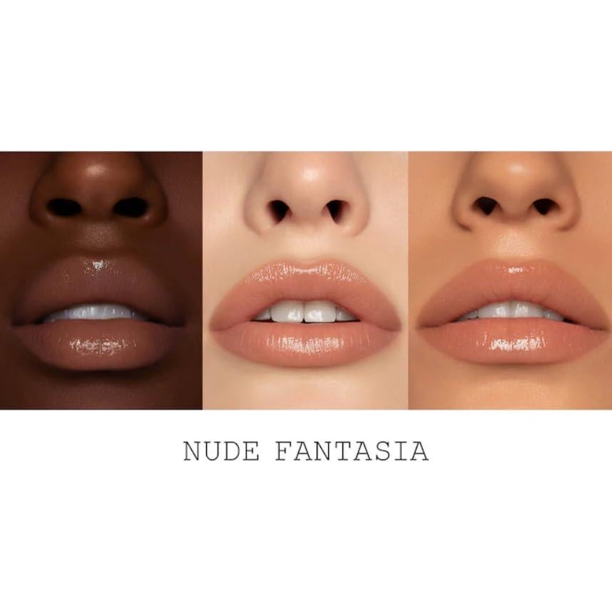 Labial SatinAllure Pat McGrath - Fantasía Nude 4 oz