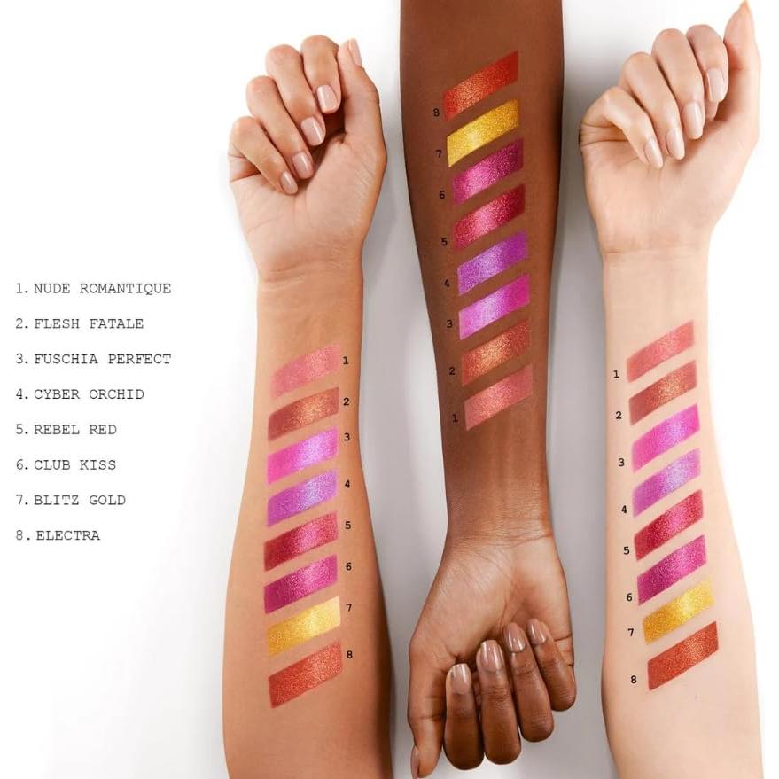 Labial BlitzTrance Pat McGrath Labs FLESH FATALE 4g