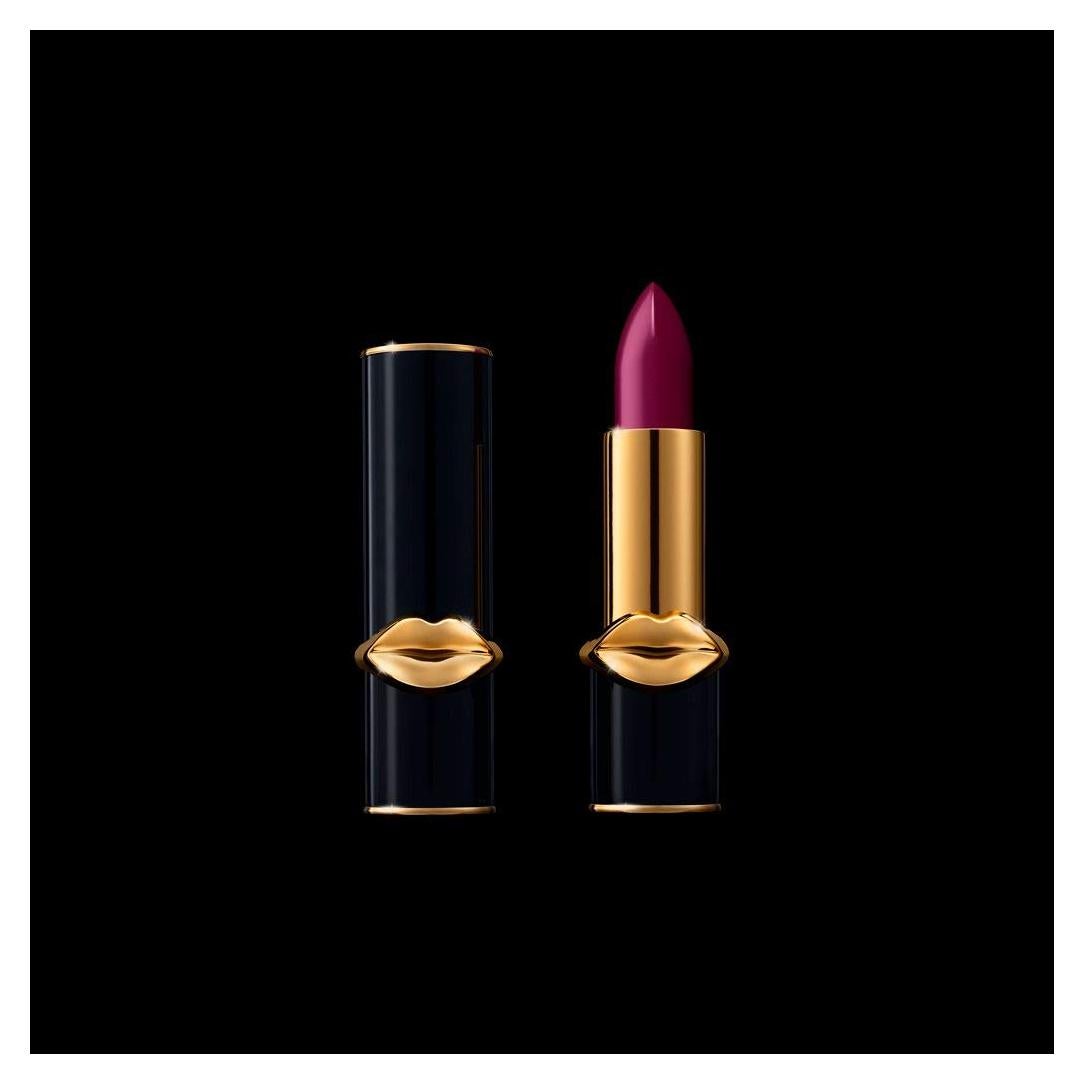 Labial LuxeTrance Pat Mcgrath Wrecked 425 4g Hidratante