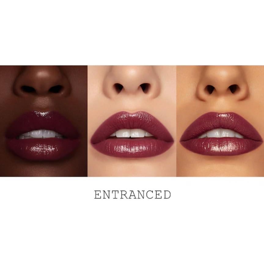 Labial SatinAllure Pat McGrath Labs - Encantado + Mascarilla