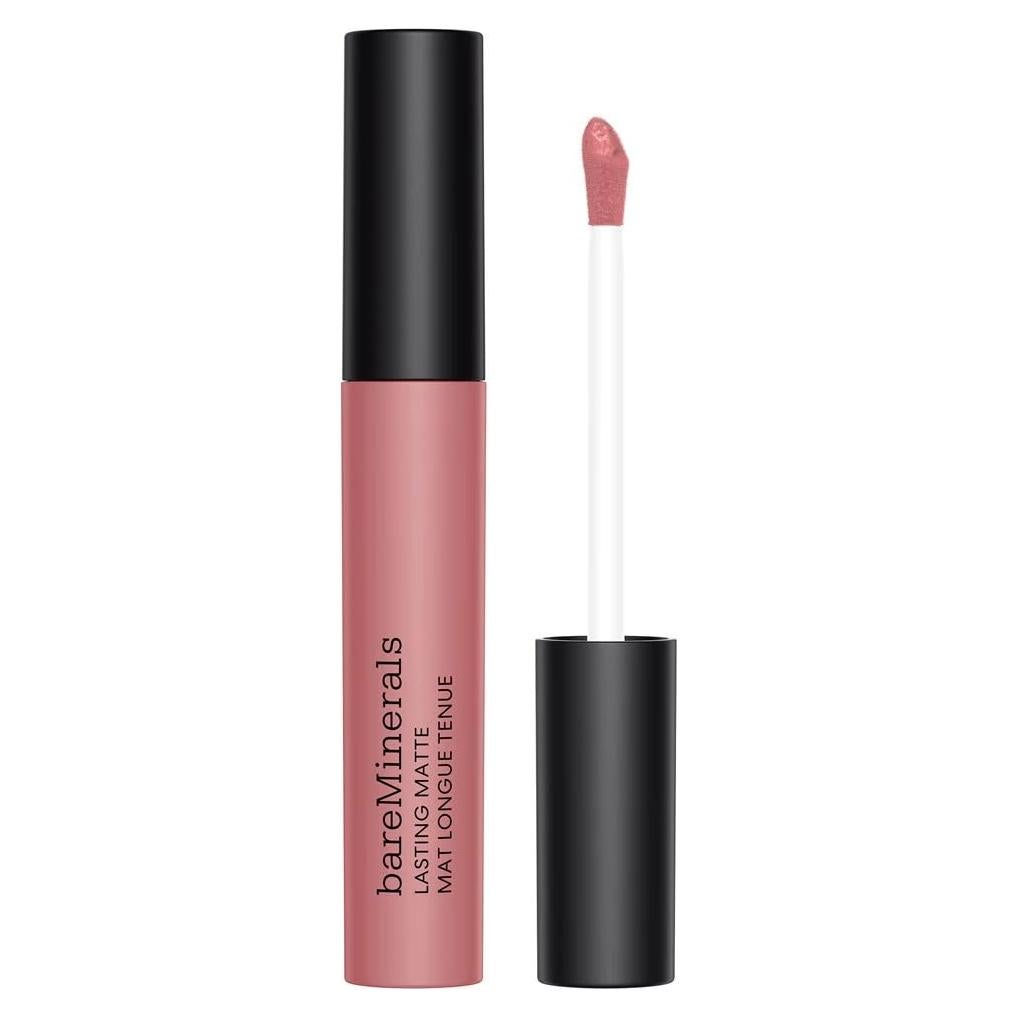 Labial Líquido Mate bareMinerals Mineralist 12cm 17g