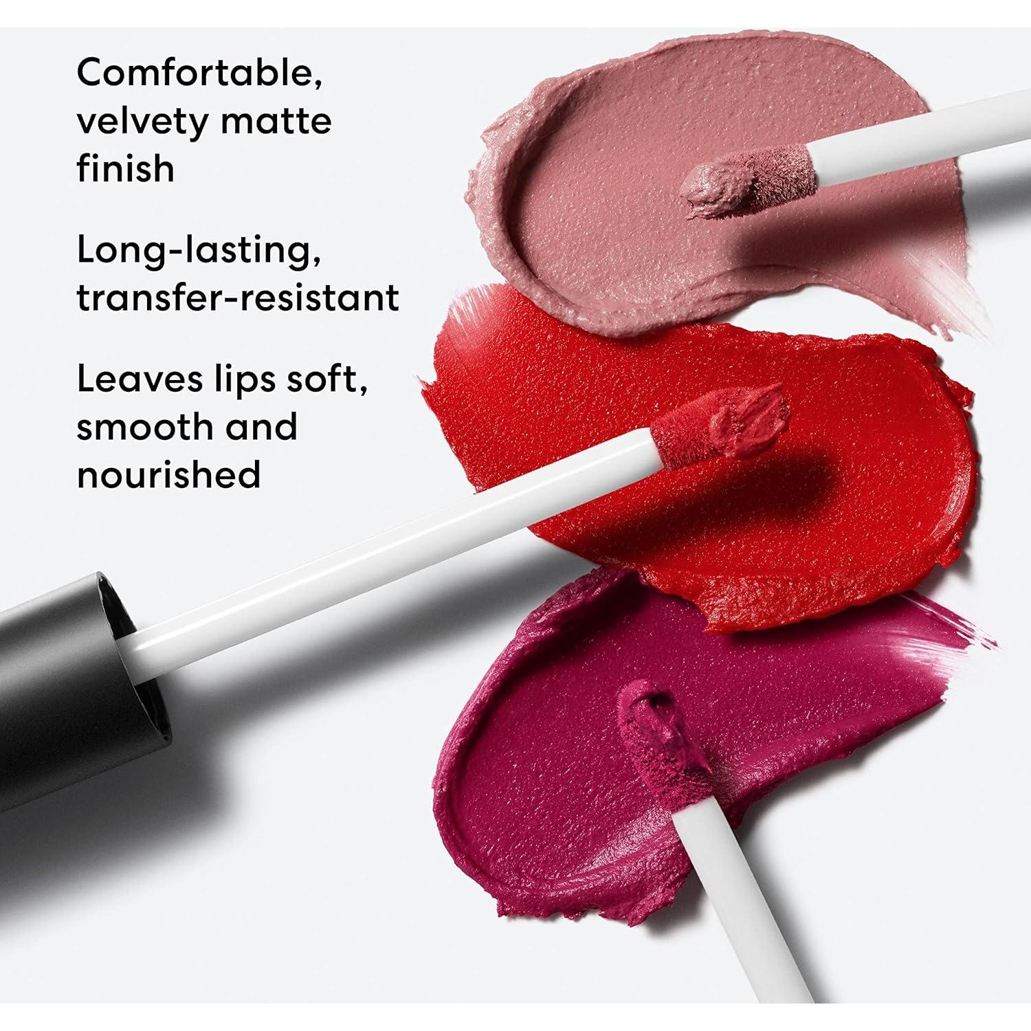 Labial Líquido Mate bareMinerals Mineralist 12cm 17g