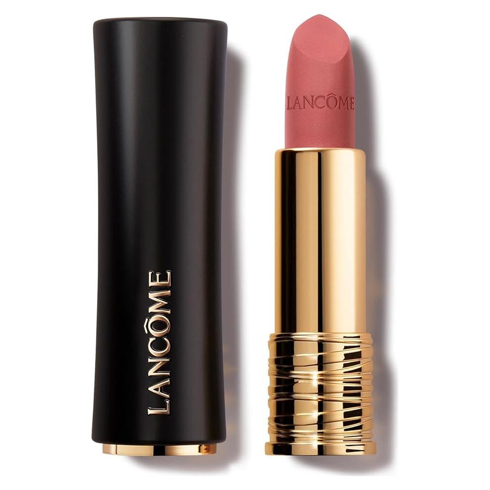 Labial Mate Lancôme L'Absolu Rouge Drama 274 Té Francés 39g