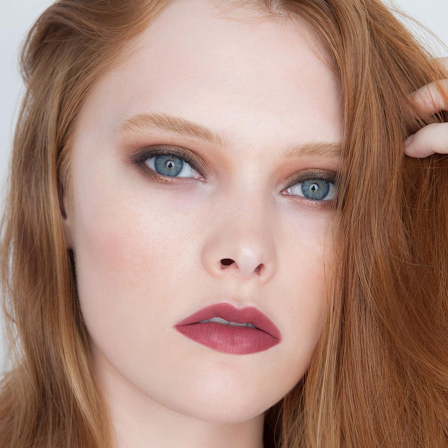 Labial Líquido Mate theBalm Meet Matt(e) Hughes 11.4cm