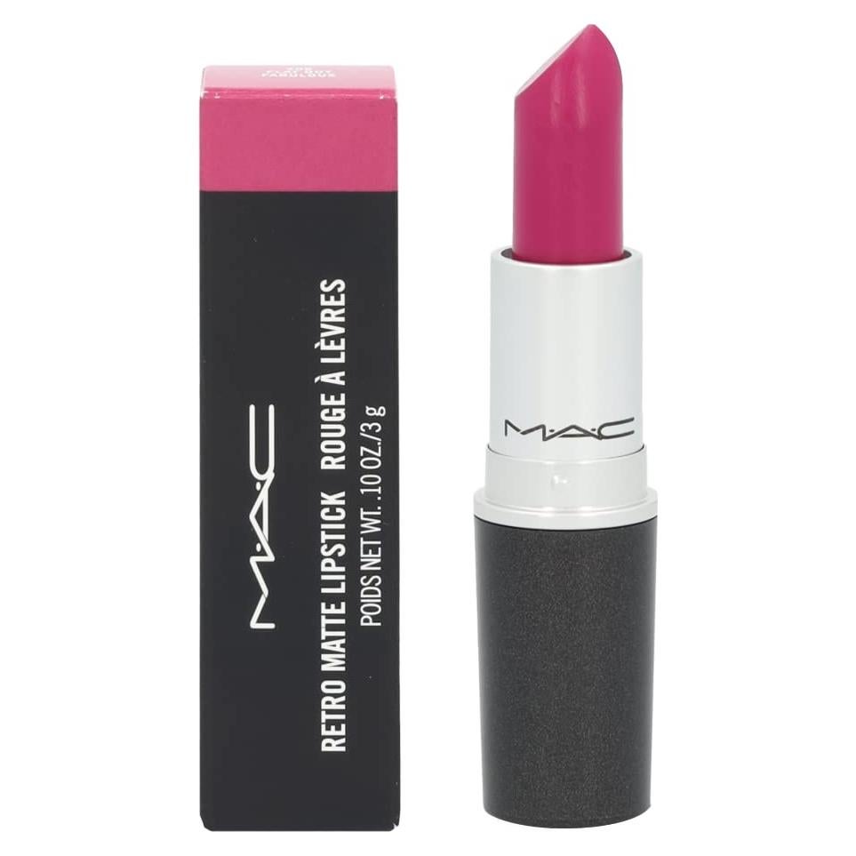 Barra de Labios MAC Retro Mate 705 Flat Out Fabulous 2.83g