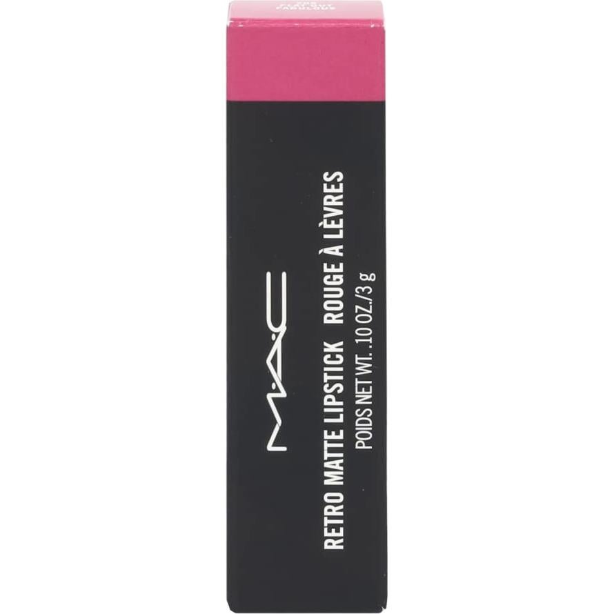 Barra de Labios MAC Retro Mate 705 Flat Out Fabulous 2.83g