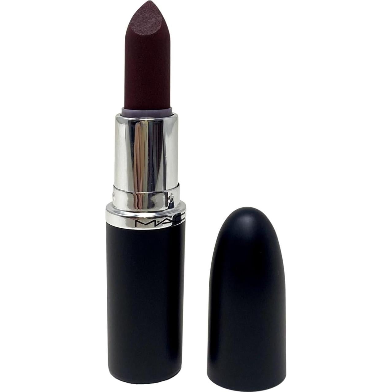 Labial Mate M.A.C Ximal 692 Medios Mixtos 3.4 g