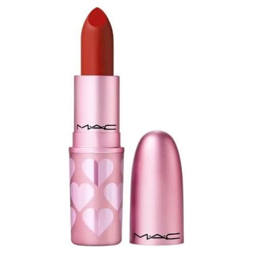 Labial Mate M.A.C Edición Día de la Madre Chili 3 g